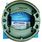 MONDİAL TAB 50 ARKA FREN BALATASI ORJ