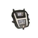 Mondial Tab 50 Ön Far Komple