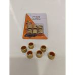 Mondial Tab 50CC Kaliteli Hafif Baga ( 4 ,7 gr ) - RE