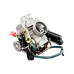 Mondial Terratrack 200 Atv Karbüratör Komple Super