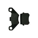 Mondial Terratrack 200 Atv Ön - Arka Fren Disk Balatasi Takimi 532111463