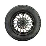 Mondial Turismo 50 Arka Jant-Dış Lastik Komple (2.15X10)