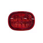 Mondial Turismo 50 İ Arka Stop Komple