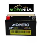 Mondial Turismo 50 İ Motorsiklet Aküsü