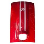 Mondial Turismo 50 İ Ön Panel Kırmızı