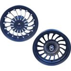 Mondial Turismo 50İ Arka Jant Siyah 2.15-10
