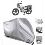 Mondial Uag 100 Motor Brandası