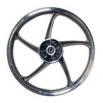 MONDİAL UKH-KH 1.60-17 ARKA JANT KOMPLE ÇELİK