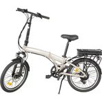 Mondial Vespucci T E-Bike Elektrikli Bisiklet Mavi 2026 - Mondimotor