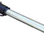 Mondial Vites Mili Komple 180 Mm Mh 125 L Drift Kd125 F Kıden Mr Vulture 125i