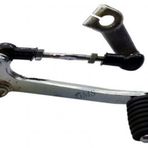 MONDİAL VİTES PEDALI SET KN-WİNDY-DRİFT