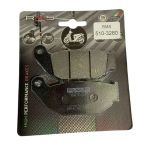 Mondial Vulture 125İ Arka Fren Balata Rms İtaly