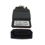 Mondial Vulture 125İ Ecu Beyin Oem