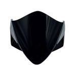 MONDİAL VULTURE 125İ FAR MUHAFAZASI SİYAH ORJ
