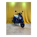 Mondial Wing 50 2025 Scooter