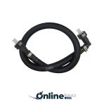 Mondial Wing 50 Benzin Hortumu Gvs0124