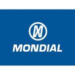 Mondial Wing 50 I Ön Amortisör Takımı Siyah Orjinal