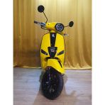 Mondial - Wing 50 Scooter - 2024 Model