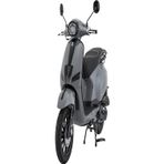 Mondial WİNG 50CC BENZİNLİ MOTORSİKLET 2026 MODEL