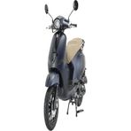 MONDİAL WİNG 50CC BENZİNLİ MOTORSİKLET