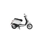 Mondial Wing 50CC Scooter Motosiklet 2026 - Mondimotor - Beyaz
