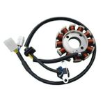 Mondial Wing Turismo Virago 50İ Statör 12 Li 29-88-26 Mm 2D 5K