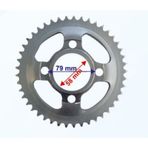 Mondial X-Treme Max 150 Arka Dişli