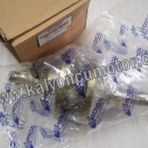 Mondial X-Treme Max 150 Krank