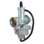 Mondial X-Treme Max 200 Karbüratör Komple Performans