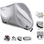 Mondial X-Treme Moto Cross Gri Kilit Uyumlu Motor Brandası Arka Çanta Uyumsuz Ultra Kalın Su Geçirmez