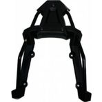 Mondial Z-One 150 180 Arka Portbagaj Siyah Komple Orijinal