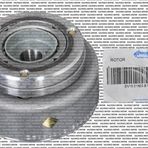Mondial Z-One 180 Rotor