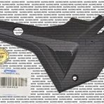 Mondial Z-One 180 S Altı Sol Yan Karenaj Sele