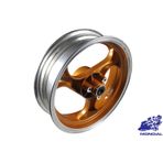MONDIAL ZC 150 ÖN JANT TURUNCU