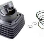 Mondıal Zone 150 Silindir Set