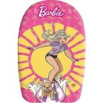Mondo 11254 Barbie Yüzme Tahtası 68 cm - Çok Renkli