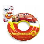 Mondo 16242 50 cm Cars Simit
