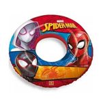 Mondo 16928 50 cm Spiderman Çocuk Yüzme Simit