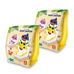 Mondo 16933 23 cm Baby Shark Kolluk
