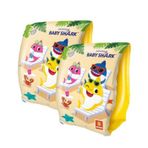 Mondo 16933 23 cm Baby Shark Kolluk