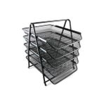 Mondo 5 Li Metal File Evrak Rafı 2605