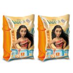 Mondo Disney Moana 3 Şişme Kolluk