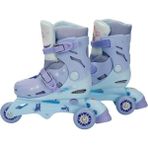 Mondo Frozen Inline 3 Teker Paten