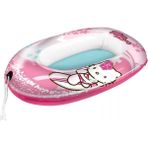 Mondo Hello Kitty Small Inflatable Boat / Kız Çocuklar İçin Hello Kitty Şişme Bot 95 Cm x 66 Cm
