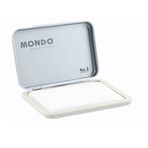 Mondo Metal No:1 9x14 Istampa