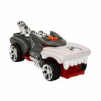 Mondo Motors Hot Wheels Hotweiler 22 cm Sesli Işıklı Motorize Araba