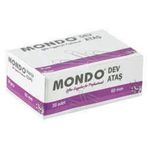 Mondo No:6 60 mm Ataş