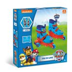 Mondo PAW Patrol Tri-inline paten