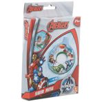 Mondo S00016304 Sports Avengers Can Simidi