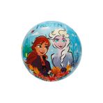 Mondo Sports Frozen PVC Top 23 cm - Anna Ve Elsa